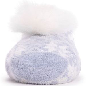 MUK LUKS Faux Fur Slippers! NWT! Size L/XL